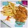 Cooksnap dari Mrs. Disti untuk resep Steak ayam crispy