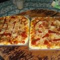 Cooksnap dari Maulina Manurung untuk resep Beef & Mushroom Home Made Pizza
