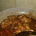 Cooksnap dari Putu Balina Javandanie Chorie untuk resep Hati ayam kecap