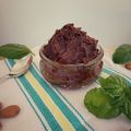il Elodia quando ha preparato Pesto di pomodorini secchi