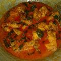 Cooksnap dari Lela Oktaviani untuk resep Ayam rica rica kemangi