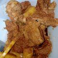 Cooksnap dari Dapur Bu3 untuk resep Krengsengan Daging Sapi