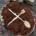 کوک اسنپ 𝓜𝓪𝓼𝓼𝓲 بعد از امتحان کردن تیرامیسو با بیسکویت پتی بور 🍮🍮🍮🍮.