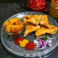 Poulami Sen's cooksnap of when they made ডিমের মোগলাই পরোটা(Egg moglai paratha recipe in Bengali).