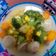 Cooksnap dari Mumu untuk resep Sayur bening brokoli bakso