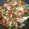 Cooksnap dari Umi Syarifah Awaliyah untuk resep Tongseng Tanpa Santan