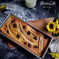 Cooksnap dari imaimey_ untuk resep Banana Cake