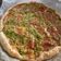 Cooksnap de Sissi sur la recette Quiche courgettes mozza
