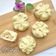 Cooksnap dari Trienza Ririn untuk resep Rose pao / bapao mawar