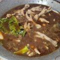 Cooksnap dari Okki Dara Arum Chriswanti untuk resep Ceker bumbu kecap