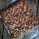 Cooksnap dari Erika Damayanti "Cemilan Kakak Mika" untuk resep Blondies (Brownies White Chocolate)