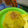 Cooksnap dari Meylisa untuk resep Kuah sate padang