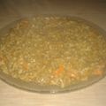 El cooksnap de Lady Marmalade cuando hizo Arroz con verduras (veggie).