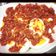 Cooksnap dari Inggried Wedhaswary untuk resep Telur dan Tahu Goreng Balado