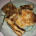 Cooksnap dari Dalank Sofiyan untuk resep Wingko babat teflon