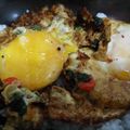 Cooksnap dari Dwi Fitriani untuk resep Nasi telur Pontianak (Viral, ga pake ribet!👍)