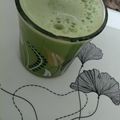 Hemali Bosmia's cooksnap of when they made Aam panna concentrate.