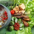 Cooksnap dari Nur Ratna Sholichah untuk resep Nasi liwet sunda kastrol kecil