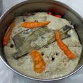 Cooksnap dari Gustin Medina Permatasari untuk resep Gadon (Daging Cincang + Telur)