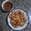 Cooksnap dari Nov Pradani untuk resep Steak Ayam