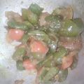 Krity Goenka का कुकस्नैप जब उन्होंने शाही शिमला मिर्च मिर्ची की सब्जी (Shahi simla simla mirchi ki sabji recipe in hindi) बनाया था।