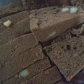 Cooksnap dari Henny Puji untuk resep Brownis kukus tanpa mixser