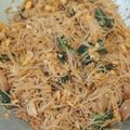Cooksnap dari Retno Wulandari#Arief untuk resep Bihun Goreng Jawa