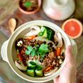 Frances 法蘭西斯Kuo 的 古早味-滷肉飯 cooksnap