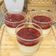 Cooksnap dari nunu mambuhu untuk resep Panna Cotta w/ homemade sauce (strawberry & blueberry)