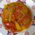 Cooksnap dari Megawani Wing Sing untuk resep Ayam gulai kentang kemangi