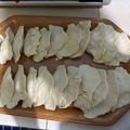 Cooksnap dari Nadya Kashiyama untuk resep Pempek dos anti gagal