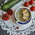 Сooksnap від Альона, який(а) приготував(ла) Суп-пюре з броколі та кабачків.