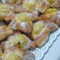 El cooksnap de ❣RITA🦂 cuando hizo Facturas varias con hojaldre económico sin manteca.