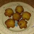 cici's cooksnap of when they made Banana/Chocolate Chips Muffins.
