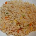 Cooksnap dari nindydhanes untuk resep Nasi Goreng Butter