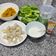 Rita Kuo 的 蒜香風味鮮蝦沙拉🥗 cooksnap