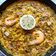 El cooksnap de Tonysantos cuando hizo Fideuá de Cabellin y pollo (Fideada).