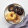 Cooksnap dari Presella untuk resep Donat Dunkin