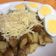 Cooksnap dari mamaharits untuk resep Garlic Potato