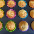 Zoltan Farkas Cooksnap-ja, amikor elkészítette a(z) Muffin alaprecept🧁 receptet.