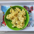 Ekta Pinkesh Patel's cooksnap of when they made ખીચું (Khichu Recipe In Gujarati).