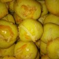 Cooksnap dari novita dwi hastuti untuk resep Nastar enak renyah lumeer