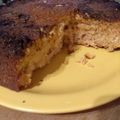 El cooksnap de maria cardoso cuando hizo Torta dulce de tomate.