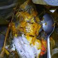 Cooksnap dari Dian S. Puspahati untuk resep Pepes ikan mas