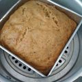 Cooksnap dari Nidha Syaufi untuk resep Bolu kukus pisang no mixer