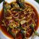 Cooksnap Julia ALeen Aireish semasa beliau membuat Ikan Masak Sambal Berlado.