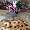 Lívia Kapásné Cooksnap-ja, amikor elkészítette a(z) Linzer 🍪 receptet.