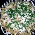 kzavodny's cooksnap of when they made Roasted Cauliflower Pasta.