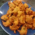 Zobia Sajjad's cooksnap of when they made Crispy chicken fingers.