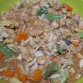 Cooksnap dari reni titania untuk resep Cap Cay Goreng Resep Warisan Mama